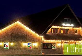 L  hr  s Landgasthof has Balcony rooms