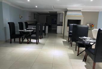 ESTHER PALACE has Smoking/Balcony rooms