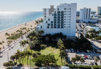 Hotel Maren Fort Lauderdale Beach, Curio Collection By Hilton has Balcony rooms
