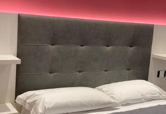 B&B Bertani has Balcony rooms