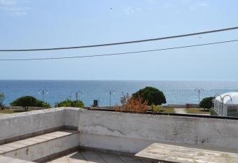 Quadrilocale con vista mare Pt51 has Balcony rooms
