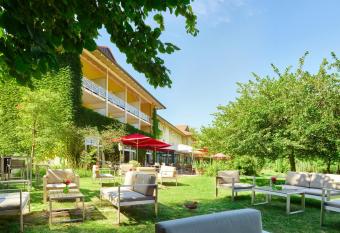 MAXX by Steigenberger Deidesheim has Balcony rooms