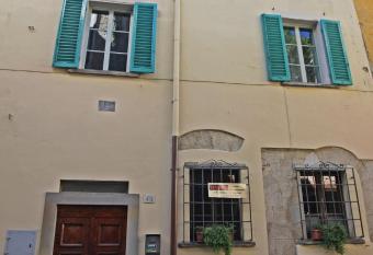 Casa Mila Garden Apartment has Balcony rooms