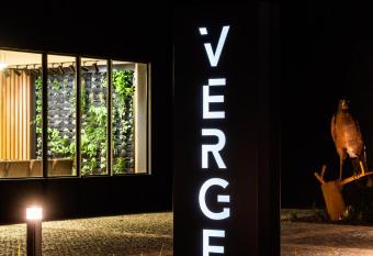 Hotel Verge Launceston allows 18 year olds to book a room