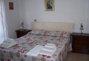 Affittacamere Mariada has Balcony rooms