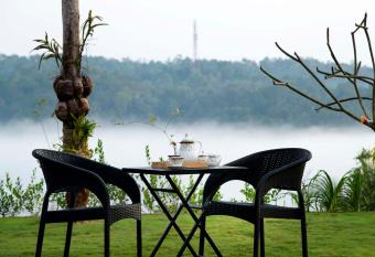 StayVista at Novera allows 18 year olds to book a room