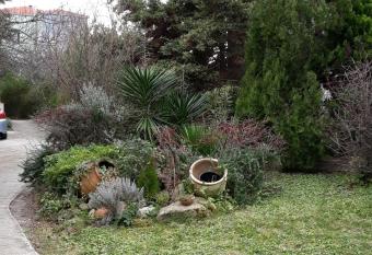 Beautiful house has Balcony rooms