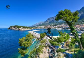 Apartments Makarska Gudelj Cvitan allows 18 year olds to book a room