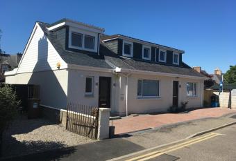 Silverstrands allows 18 year olds to book a room