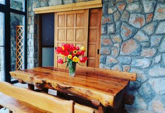 Apartments Sandra has Balcony rooms