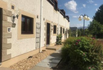 Scandinavian Village Ltd allows 18 year olds to book a room