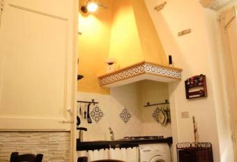 Casa Amanda allows 18 year olds to book a room