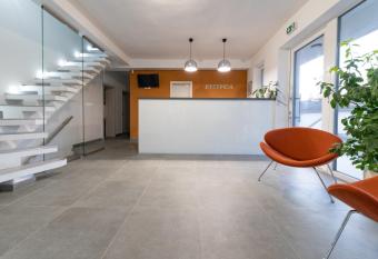 Penzi  n pod brezami** has Balcony rooms