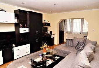 Home away from home has Balcony rooms