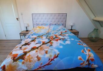 Bed & breakfast FF rust allows 18 year olds to book a room