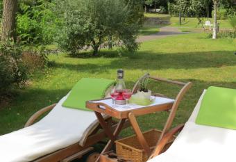Residenz Hotel am Festspielhaus has Balcony rooms