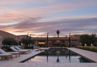 Can Ferrereta has Balcony rooms