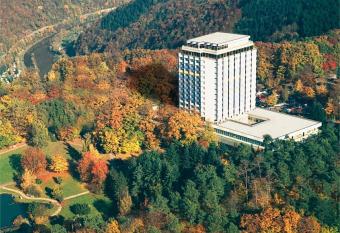 Wyndham Garden Lahnstein Koblenz has Balcony rooms