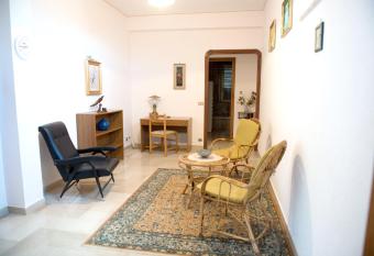 2 bedrooms apartement with terrace at Vita has Balcony rooms