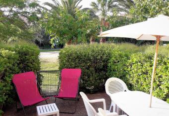 SOLEIL34 allows 18 year olds to book a room