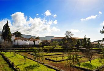 La Casona del Patio has Balcony rooms