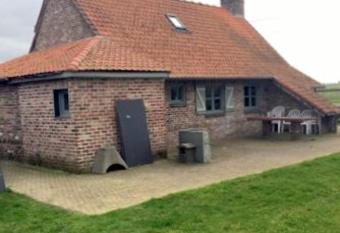 Huis Den Keibilk has Balcony rooms