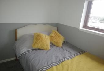 Carronshore view allows 18 year olds to book a room