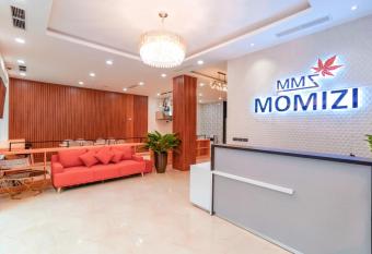 MOMIZI Hotel HAI PHONG allows 18 year olds to book a room