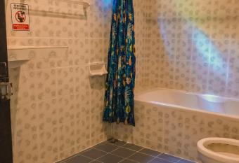 Tanouy Garden has Balcony rooms