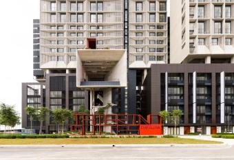 Tamarind Suite by DreamScape allows 18 year olds to book a room