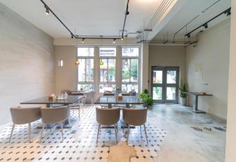 Dagan B&B has Balcony rooms