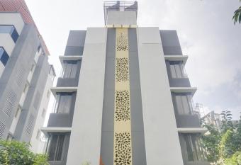 Treebo Trend Kuber Inn allows 18 year olds to book a room