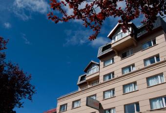 Hotel Kilton has Balcony rooms