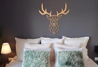 Carmen Rooms -- Boutique B&B by the sea allows 18 year olds to book a room