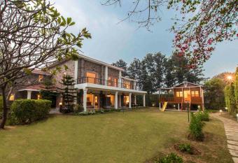 StayVista at The Banyan Abode with Pool Table allows 18 year olds to book a room