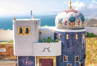 Apartamento Atlantico - Terraza   nica con vistas al oc  ano - Wifi & Netflix allows 18 year olds to book a room