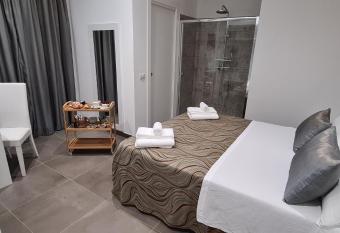 Anfitrite B&B Tropea allows 18 year olds to book a room