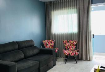 Aconchego na Capital do Forr   allows 18 year olds to book a room