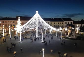 Apartament Stefan allows 18 year olds to book a room