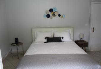 Paxos Rock Apartments has Balcony rooms