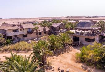 Gecko Ridge Guesthouse has Balcony rooms