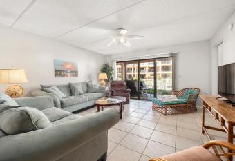 Sea Place 14158, 2 Bedrooms, Ground Floor, Pool, Tennis, Sleeps 6, WiFi has Balcony rooms