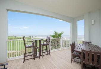 442 Cinnamon Beach, 3 Bedroom, Sleeps 8, Ocean View, 2 Pools, Pet Friendly has Balcony rooms