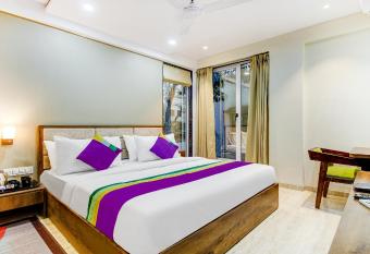 Treebo Trend The Pavilion allows 18 year olds to book a room