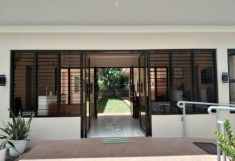 Claytown Pension House allows 18 year olds to book a room