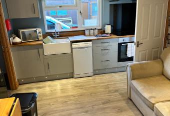 B3 Rickardos Holiday Lets has Balcony rooms