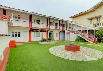 Treebo Trend Atithi Bhavan Ooty allows 18 year olds to book a room