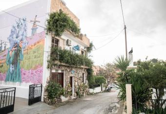 Bella Vita Style rooms & apartments has Balcony rooms