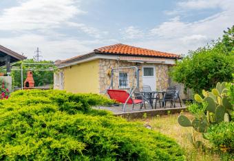 Family friendly apartments with a swimming pool Krasica, Rijeka - 18059 has Balcony rooms