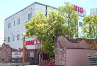 Hotel Mio Resort ( Adult Only) has Smoking rooms